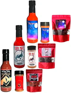 Electric Pepper Ultimate Mega Pack