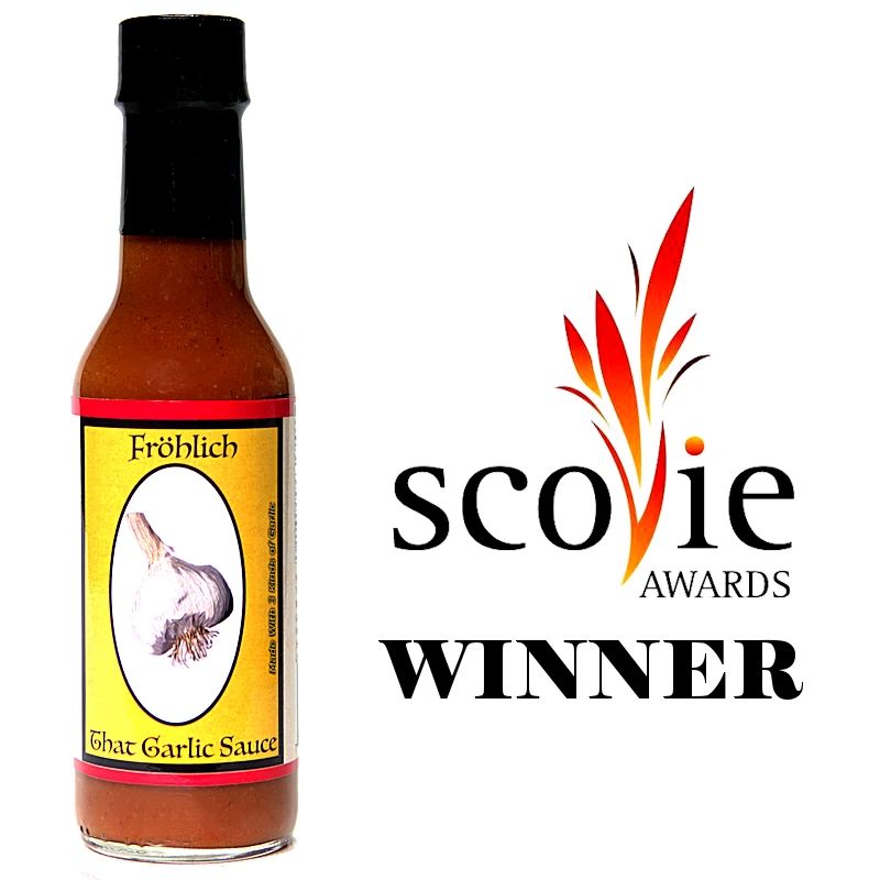 Wicked Tickle Fröhlich