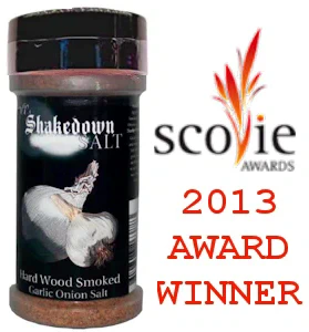 WT Midnight Shakedown Salt