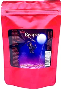 Wicked Reaper Reaper Peppers<br>
7 Count